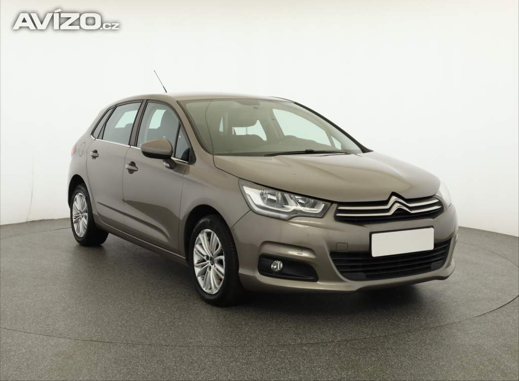 Citroën C4 1.2 PureTech