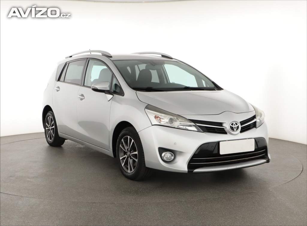 Toyota Verso 2.0 D-4D