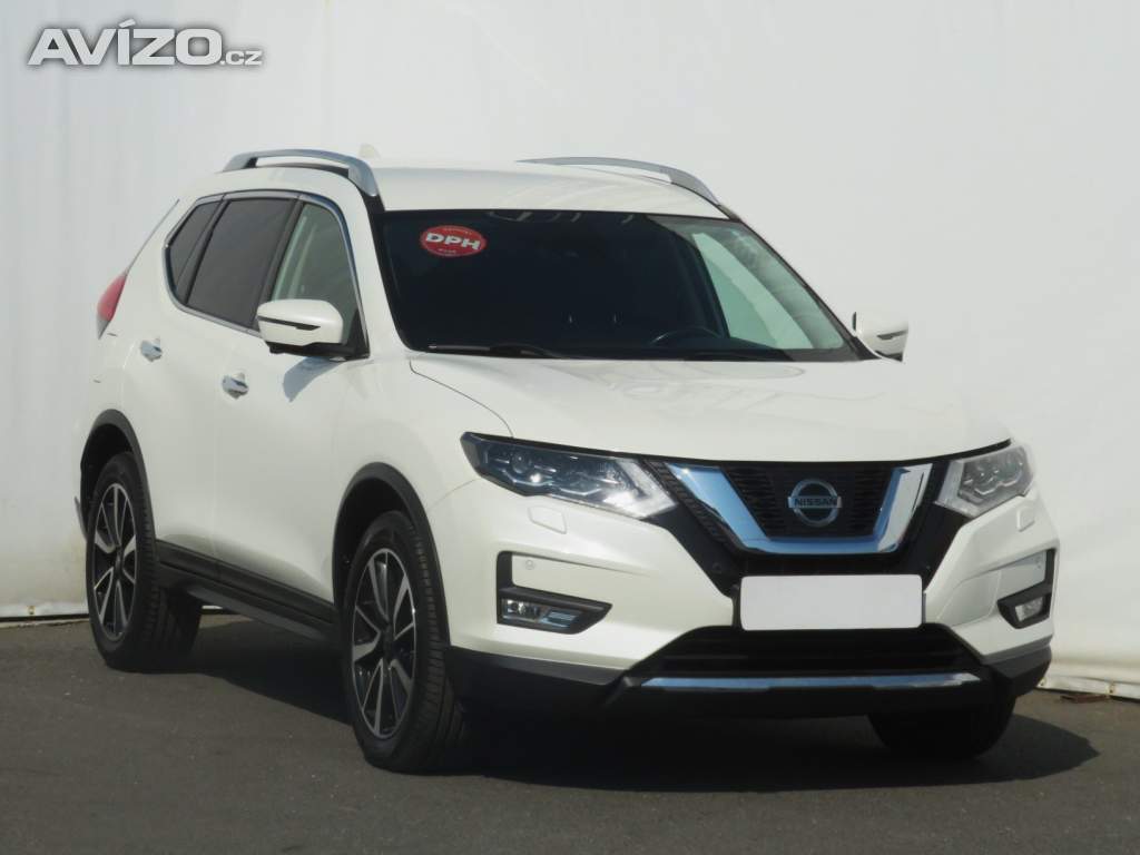 Nissan X-Trail 2.0 dCi