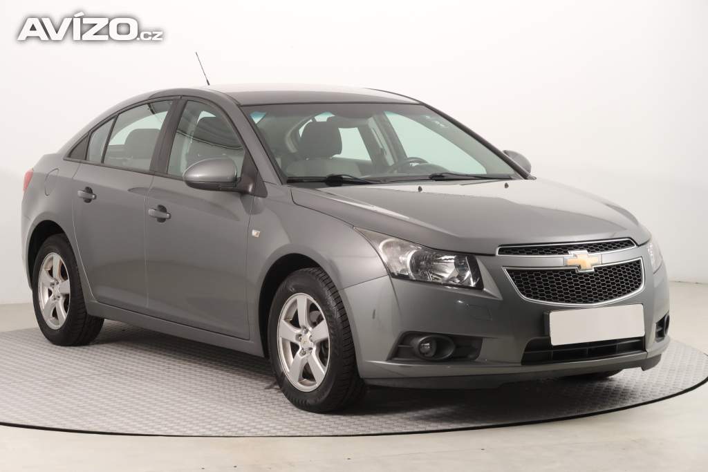 Chevrolet Cruze 1.6 i 16V