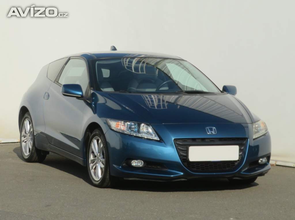 Honda CR-Z 1.5 IMA