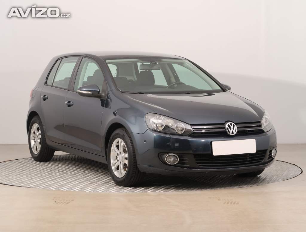 Volkswagen Golf 2.0 TDI