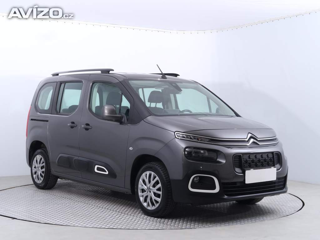 Citroën Berlingo 1.5 BlueHDi