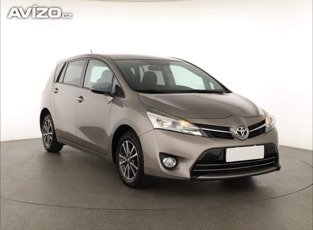 Toyota Verso 1.6 D-4D