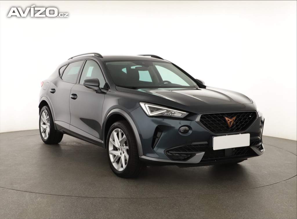 Cupra Formentor 1.5 TSI