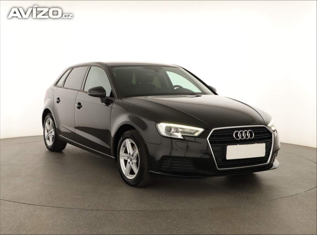 Audi A3 1.5 TFSI