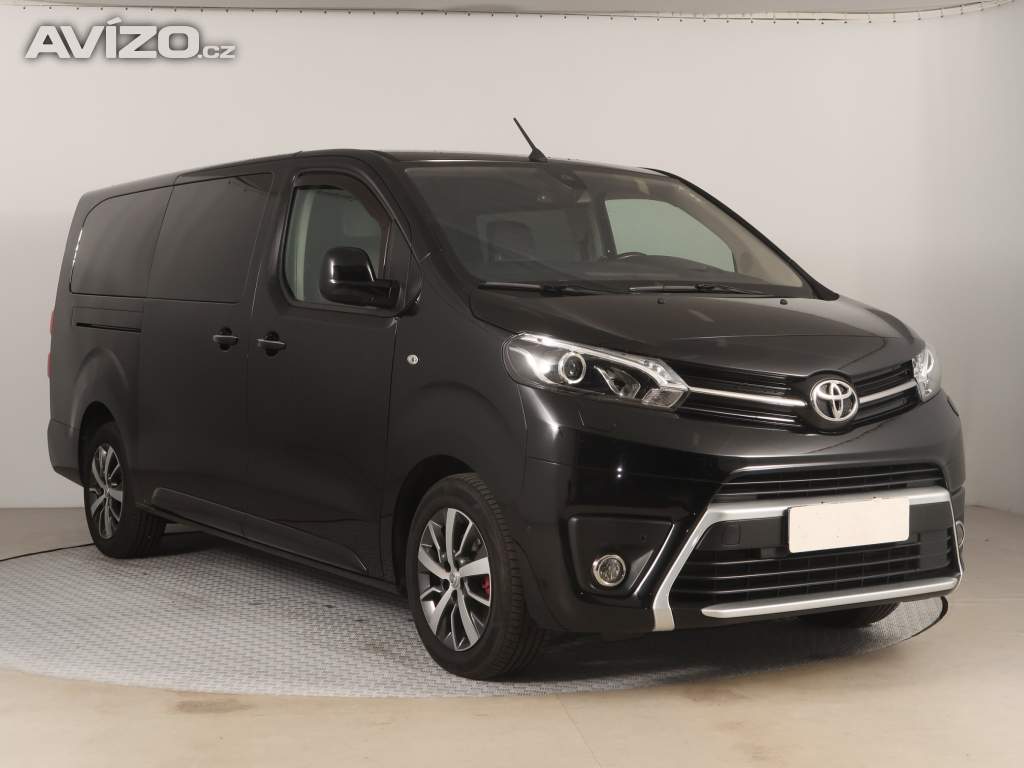 Toyota ProAce Verso 2.0 D-4D