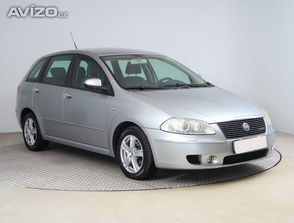 Fiat Croma 1.9 MultiJet