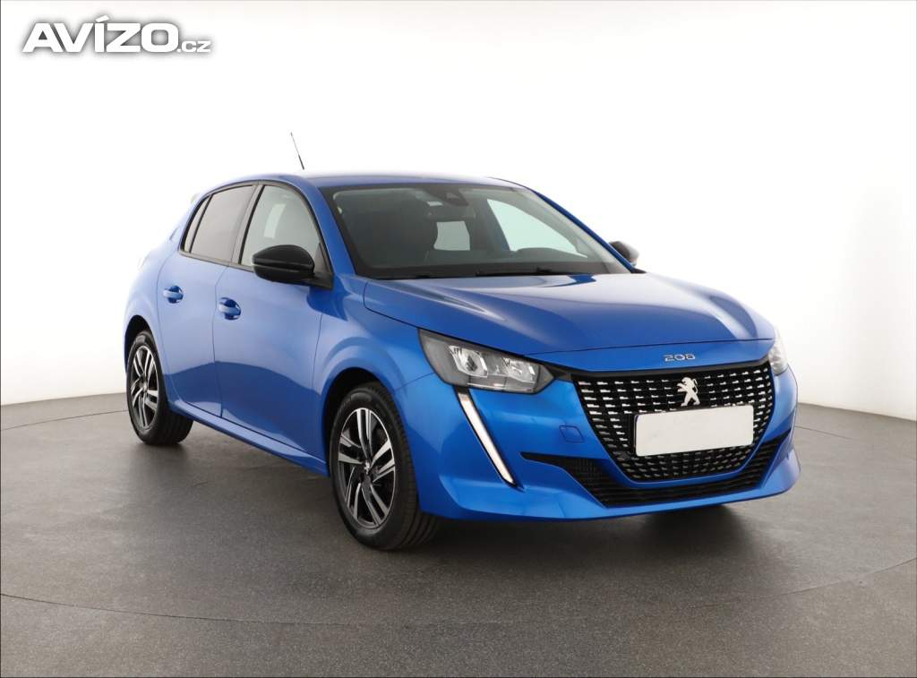 Peugeot 208 1.2 PureTech