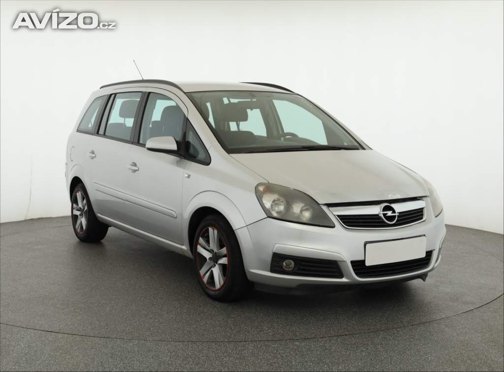 Opel Zafira 1.9 CDTI