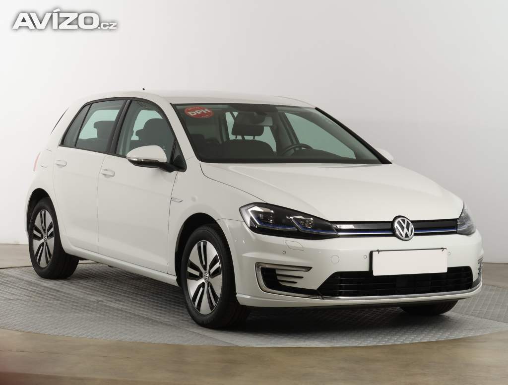 Volkswagen e-Golf 32 kWh, 37 Ah