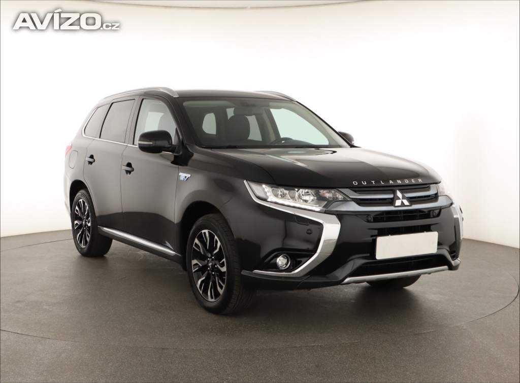 Mitsubishi Outlander 2.0 PHEV