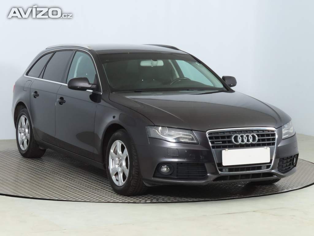 Audi A4 2.0 TDI