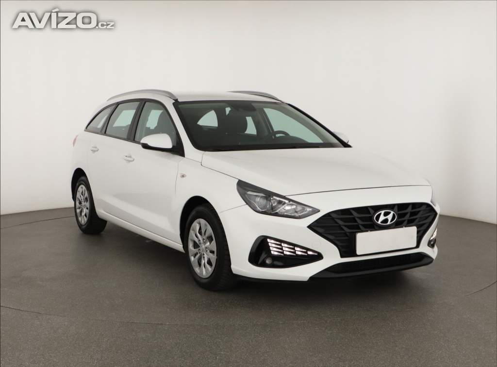 Hyundai i30 1.0 T-GDI