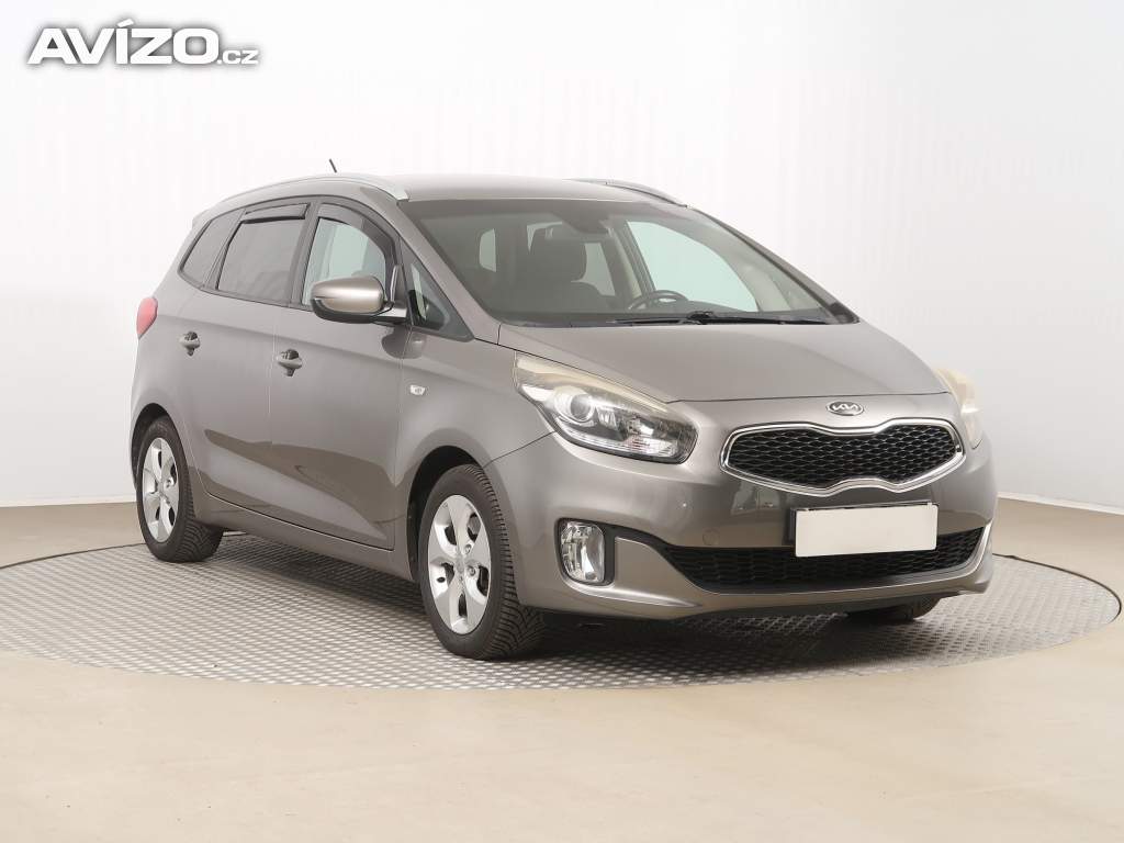 Kia Carens 1.7 CRDi