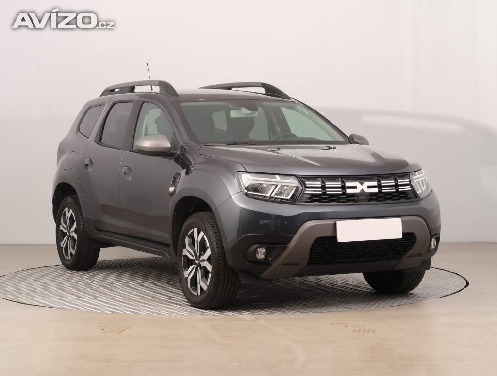 Dacia Duster 1.0 TCe