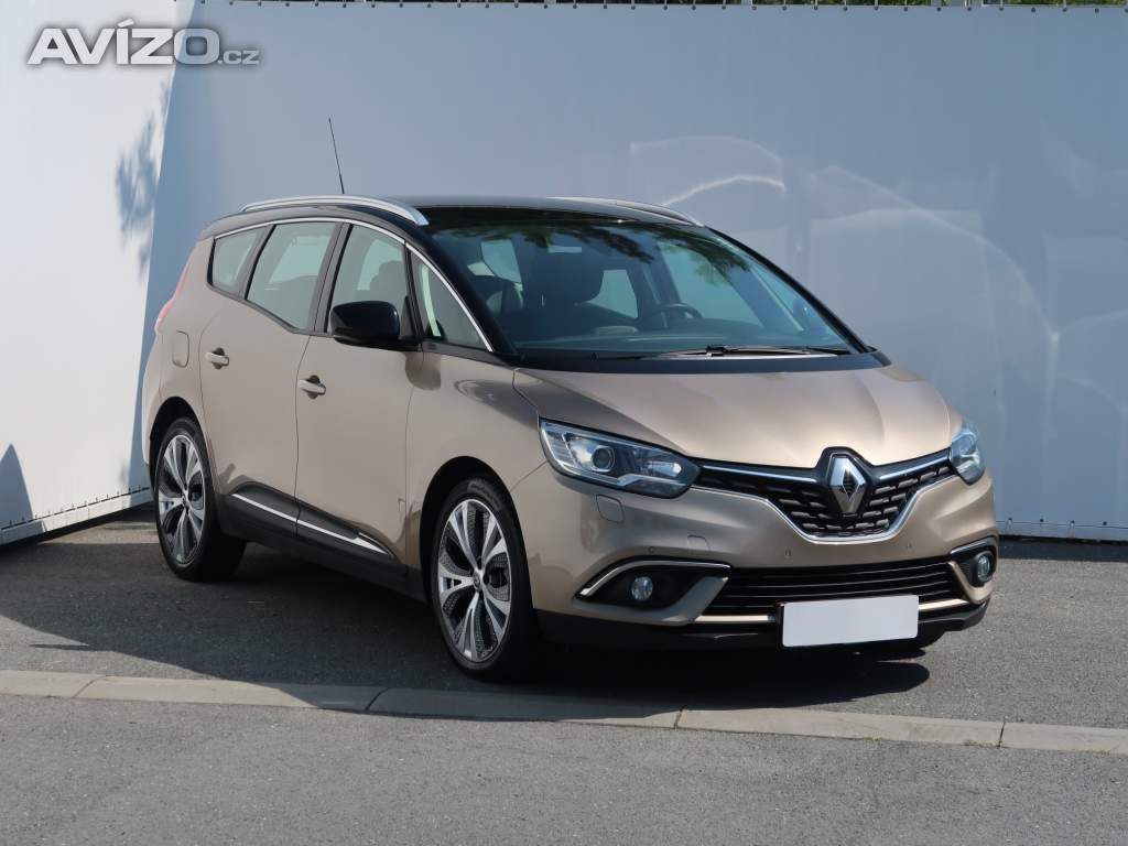 Renault Grand Scénic 1.6 dCi