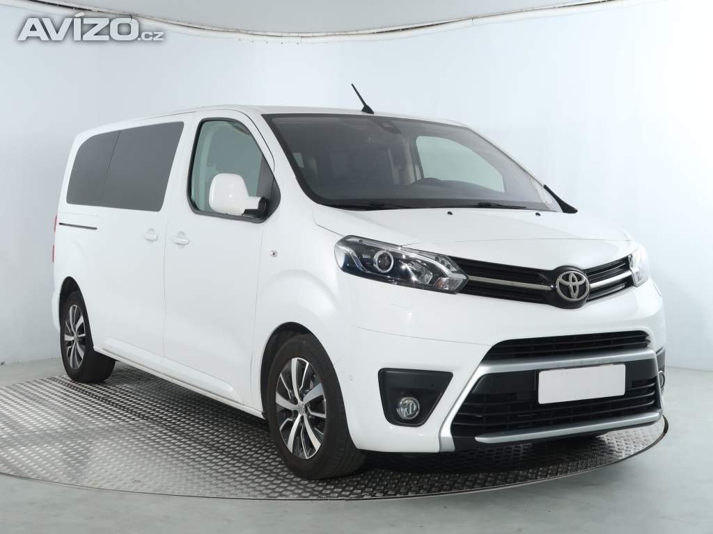 Toyota ProAce Verso 2.0 D-4D