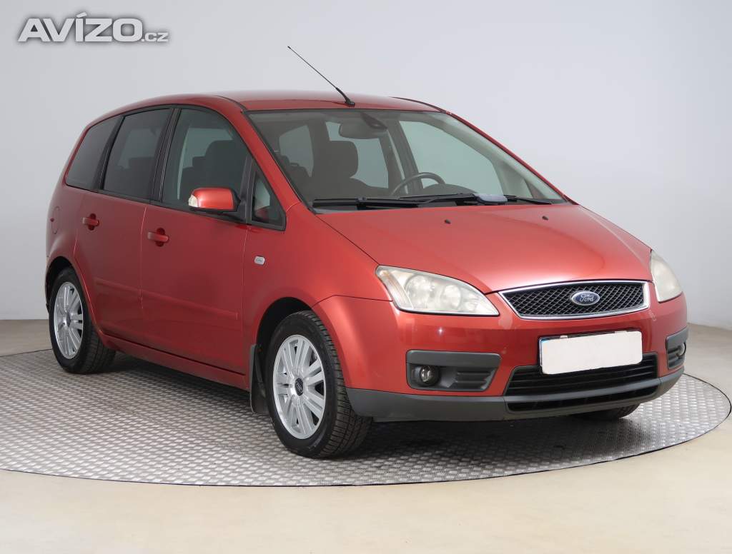 Ford C-Max 2.0 TDCi