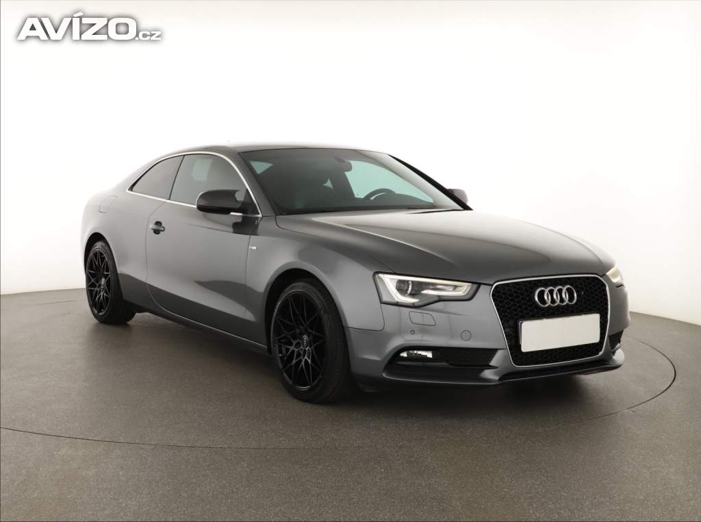 Audi A5 3.0 TDI