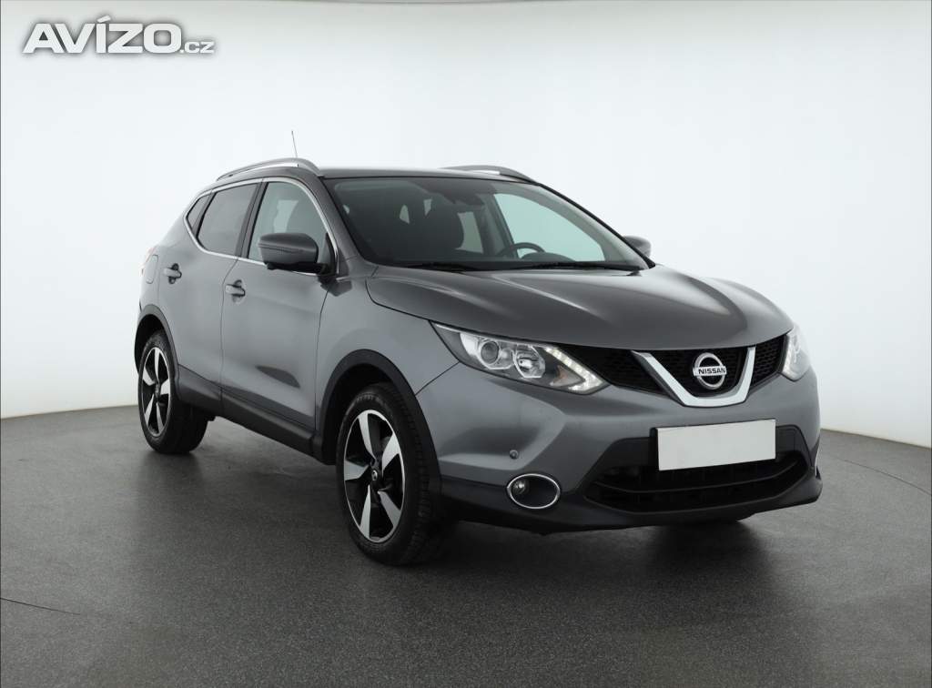 Nissan Qashqai 1.6 dCi