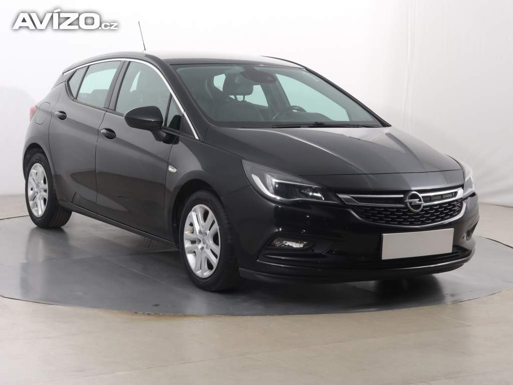 Opel Astra 1.6 CDTI