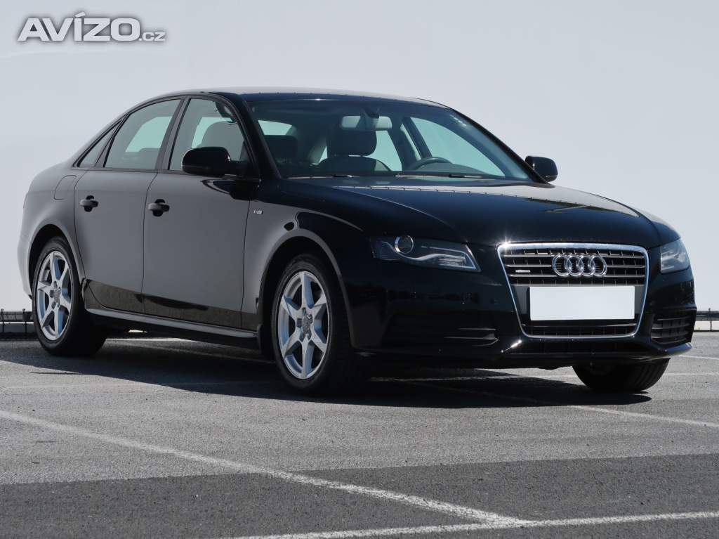 Audi A4 2.0 TDI