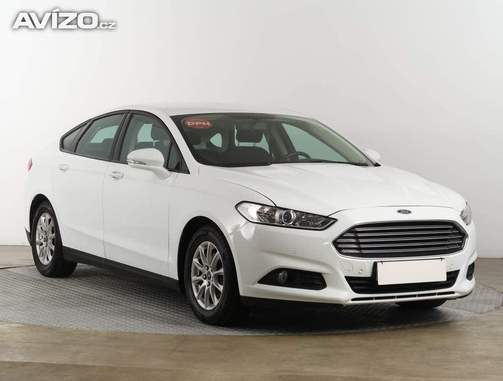 Ford Mondeo 1.5 EcoBoost