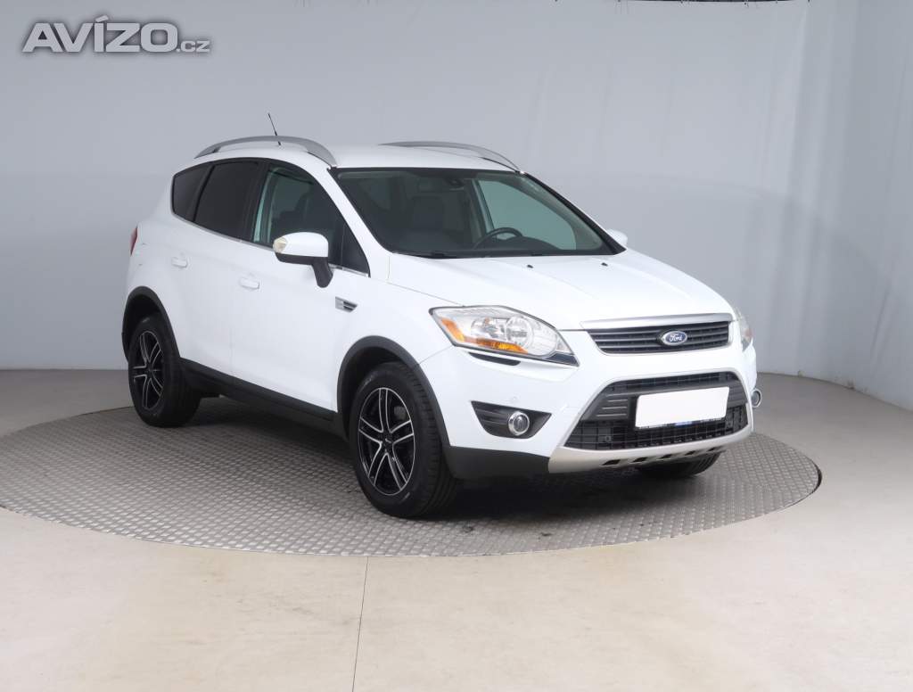 Ford Kuga 2.0 TDCi