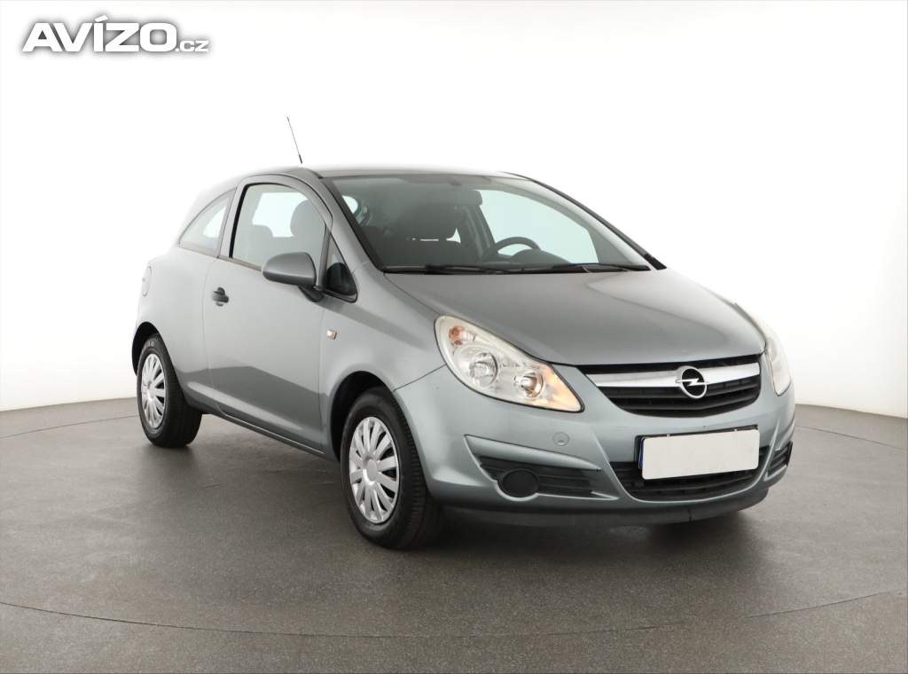 Opel Corsa 1.0