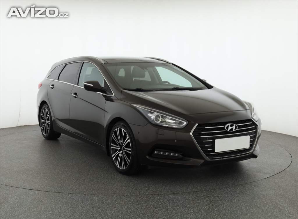 Hyundai i40 1.7 CRDi