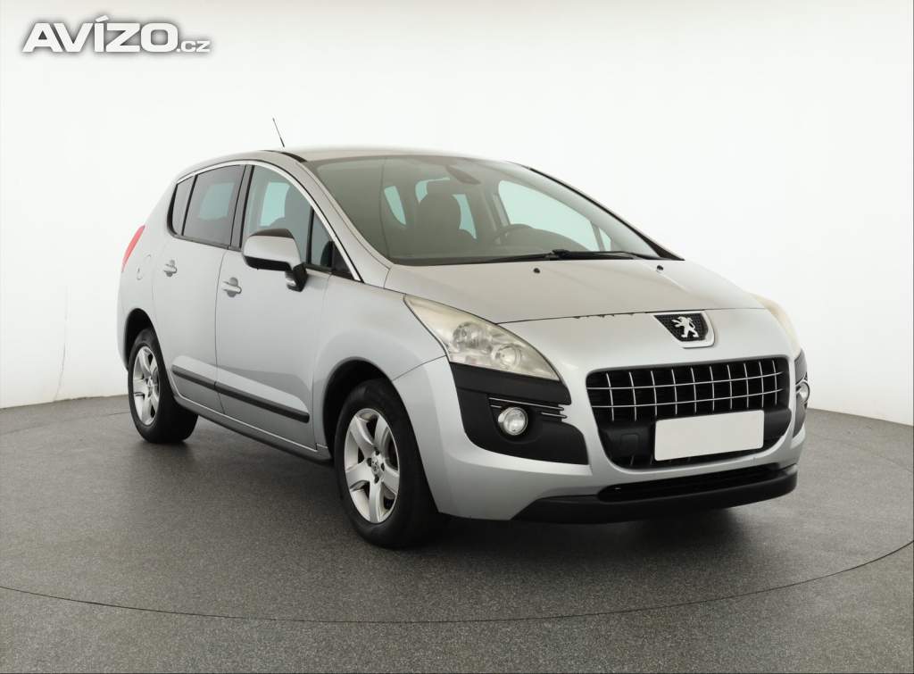 Peugeot 3008 1.6 HDi