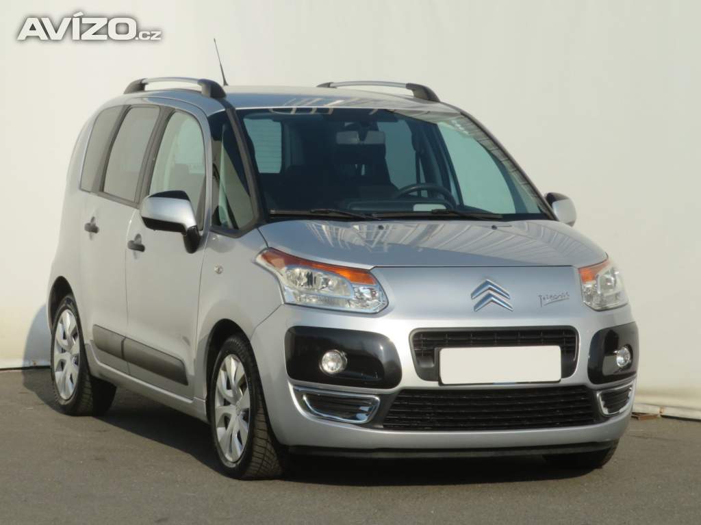 Citroën C3 Picasso 1.6 i