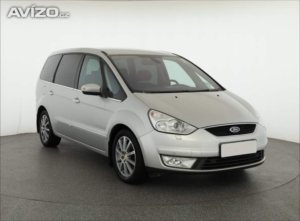 Ford Galaxy 1.8 TDCi