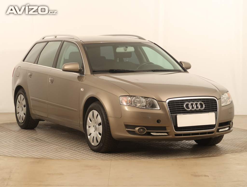 Audi A4 1.8 T