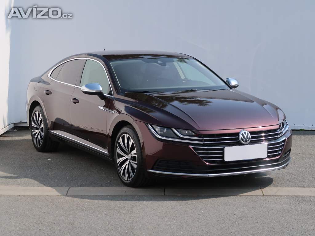 Volkswagen Arteon 2.0 TDI