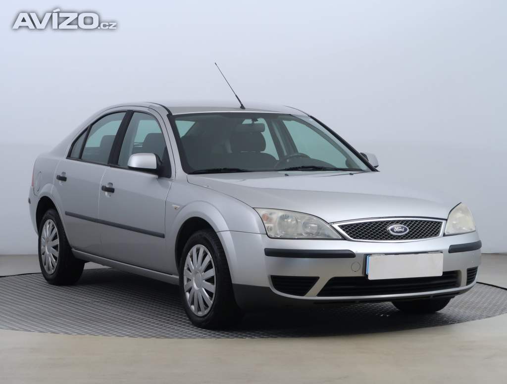 Ford Mondeo 1.8 16V