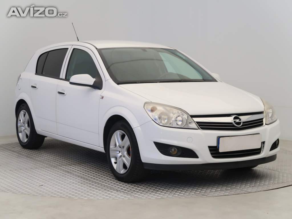 Opel Astra 1.4 16V