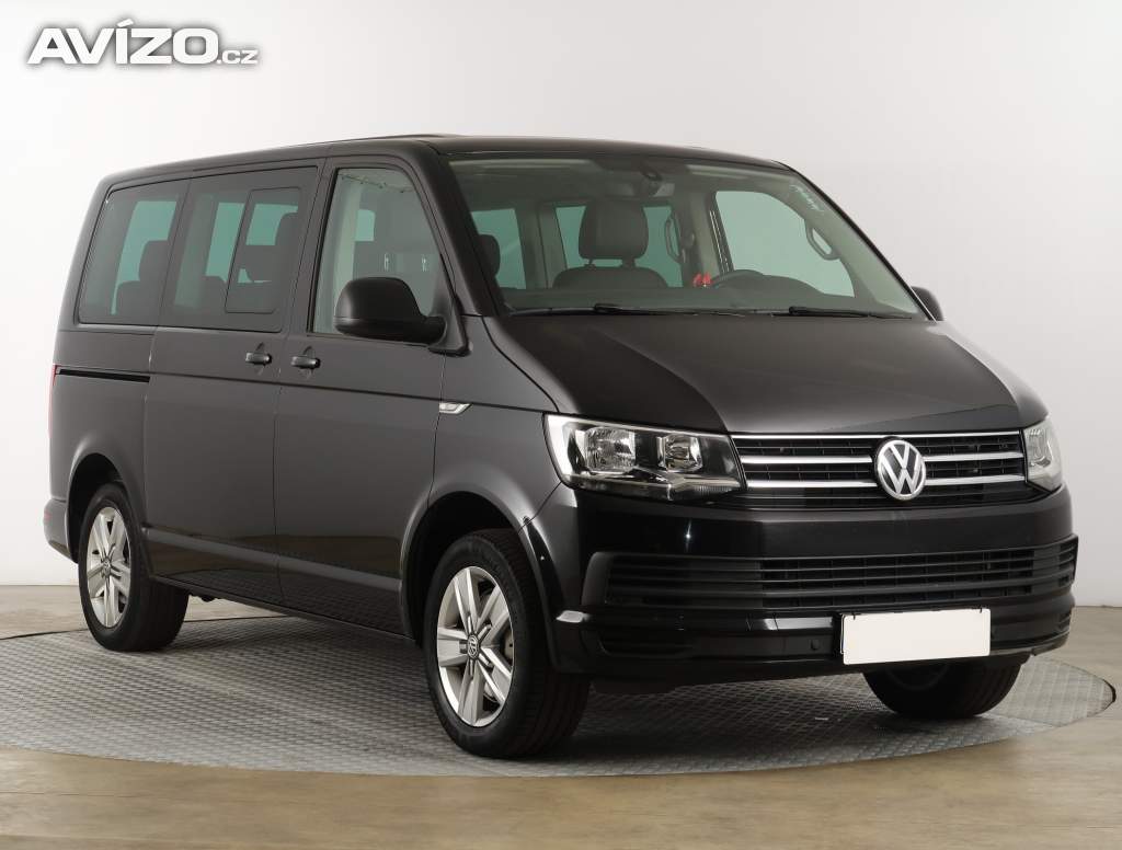 Volkswagen Multivan 2.0 TDI