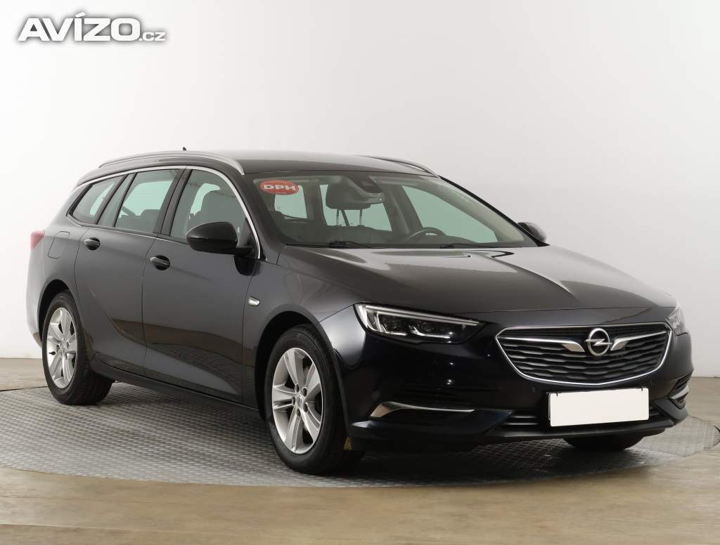 Opel Insignia 2.0 CDTI