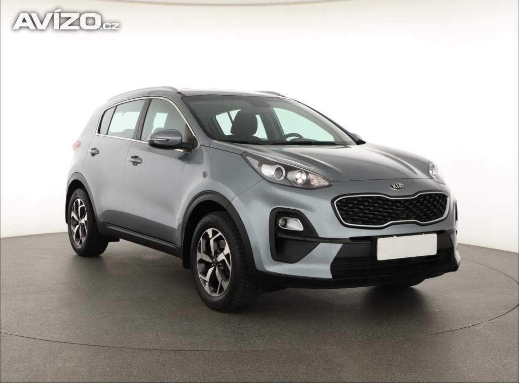 Kia Sportage 1.6 CRDi