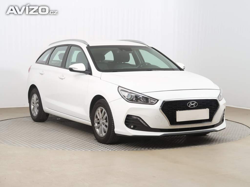 Hyundai i30 1.6 CRDi