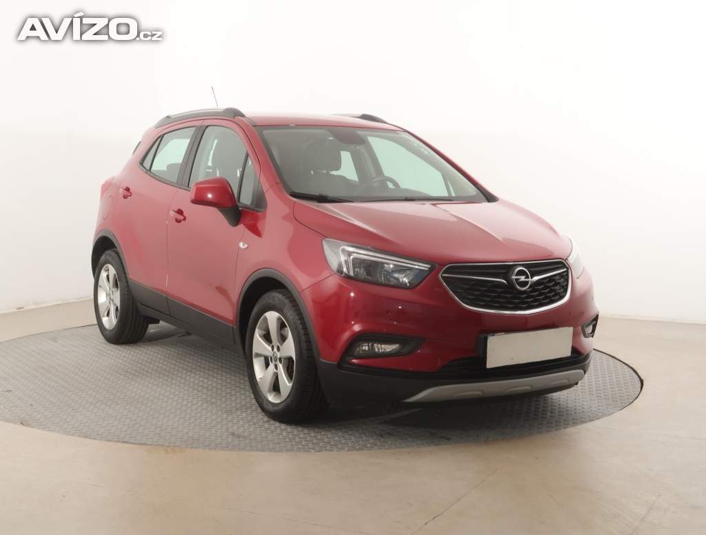 Opel Mokka 1.6