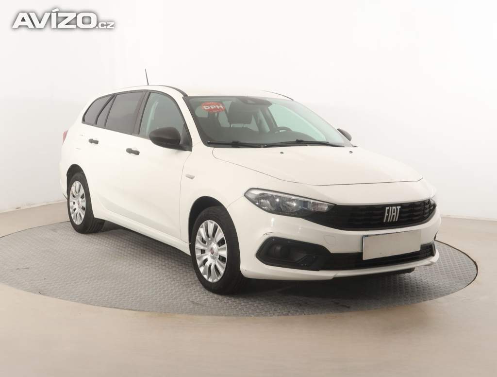 Fiat Tipo 1.0 FireFly