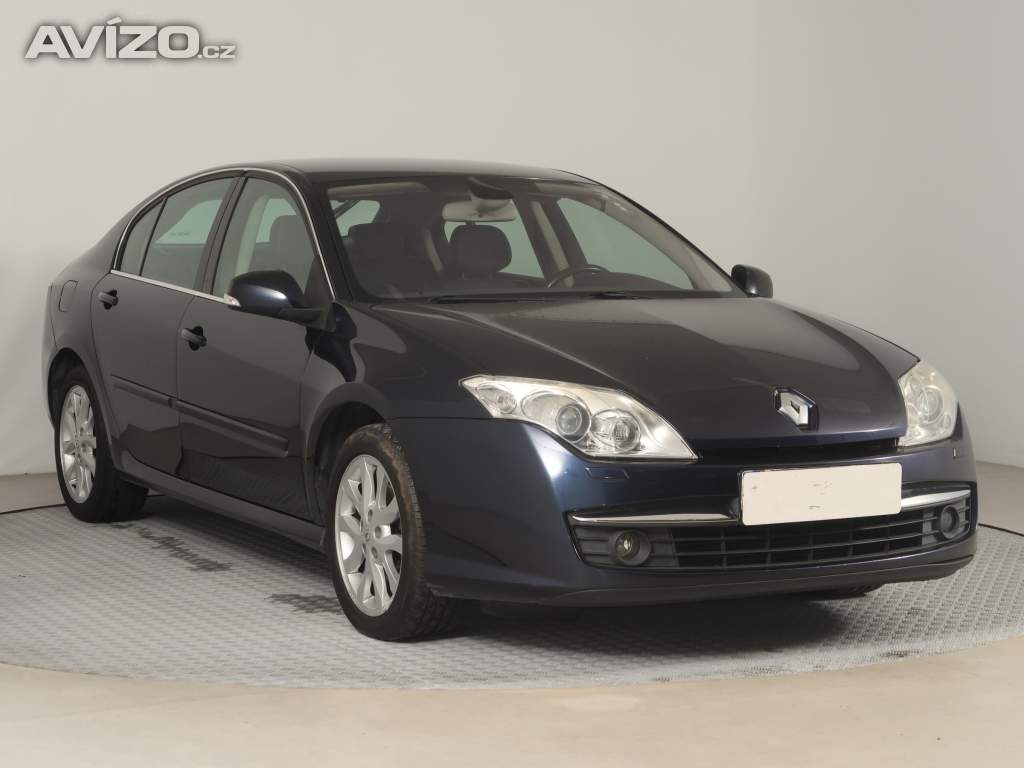 Renault Laguna 2.0 dCi