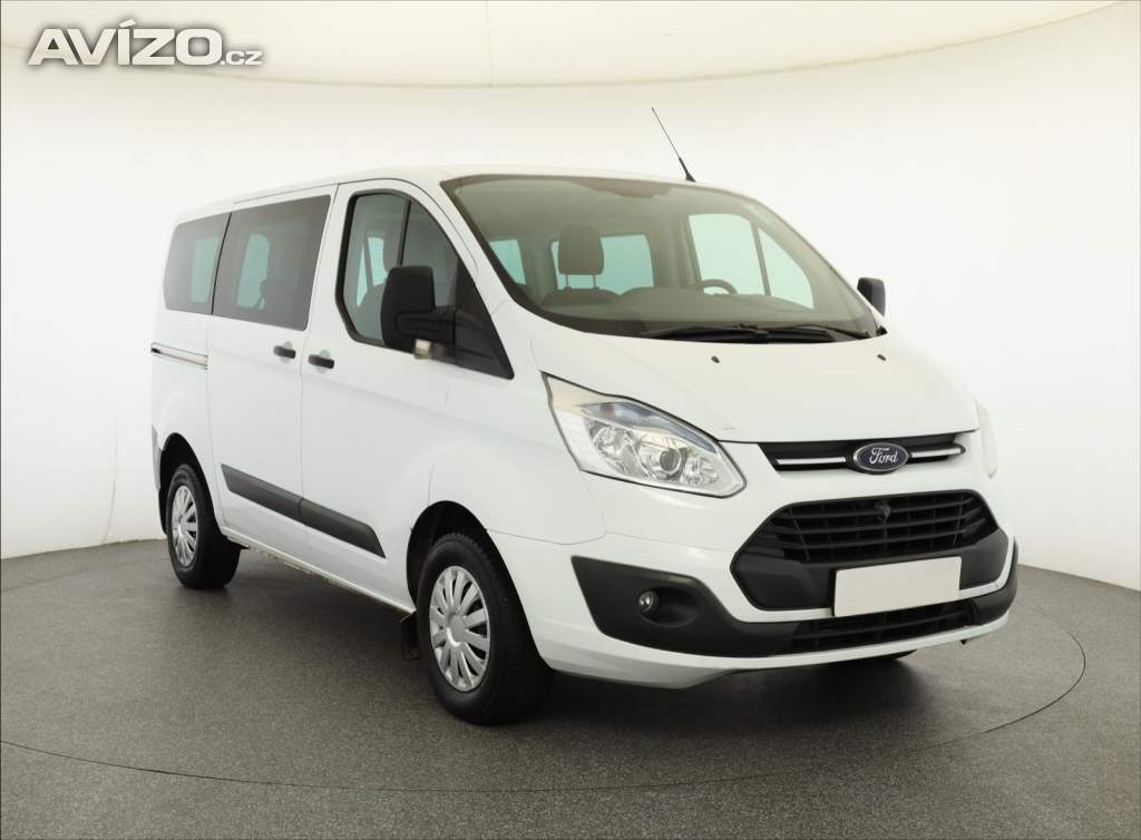 Ford Transit Custom 2.2 TDCI