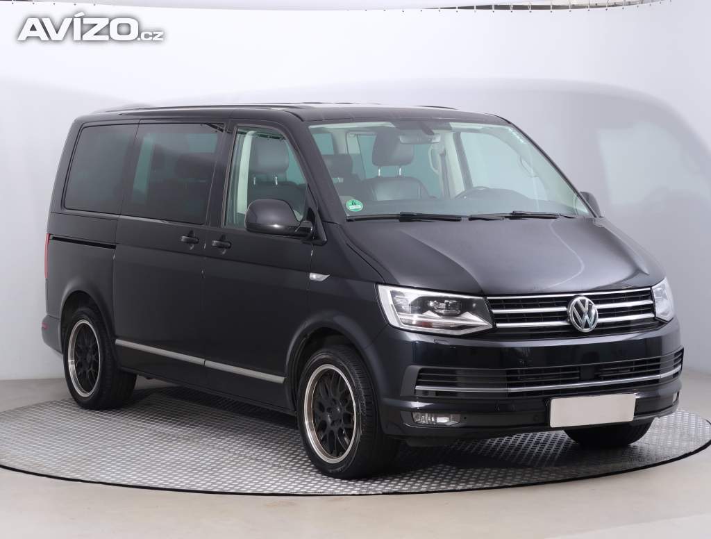 Volkswagen Multivan 2.0 BiTDI