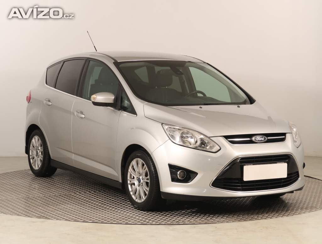 Ford C-Max 1.6 TDCi