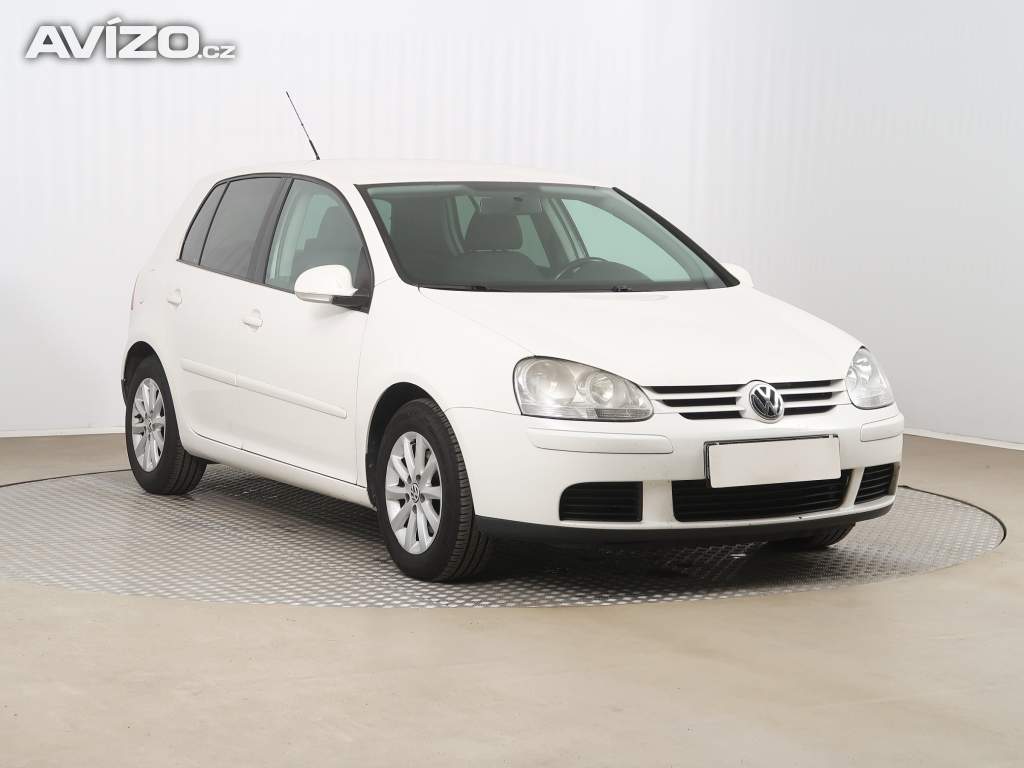 Volkswagen Golf 1.9 TDI