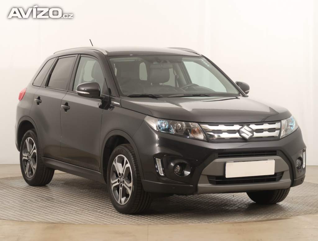 Suzuki Vitara 1.6 VVT